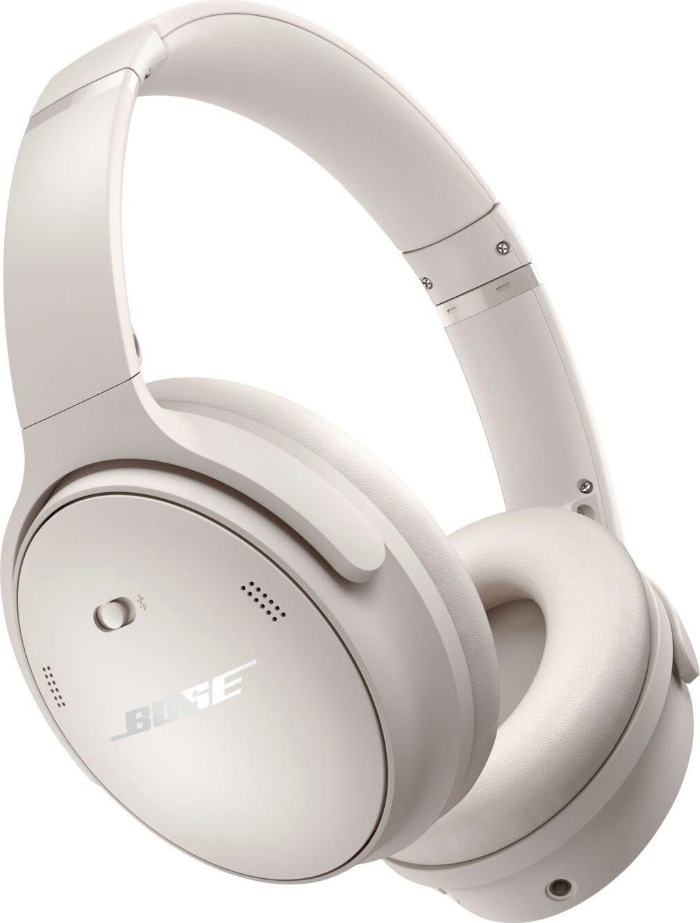 Bose QuietComfort Headphones Over-Ear-Kopfhörer (Freisprechfunktion, Multi-Point-Verbindung,