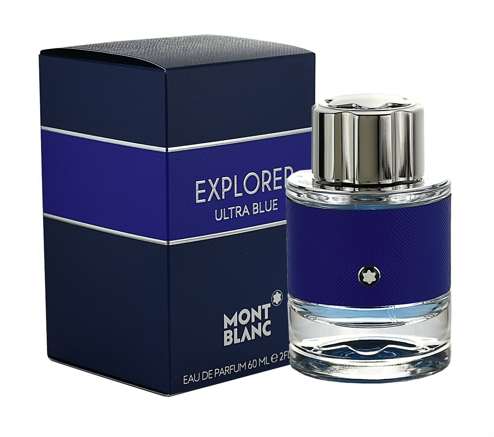 MONTBLANC Eau de Parfum MontBlanc Explorer