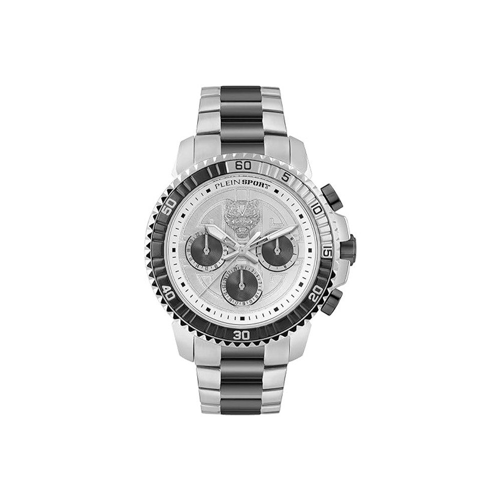 PHILIPP PLEIN Quarzuhr Philipp Plein Powerlift