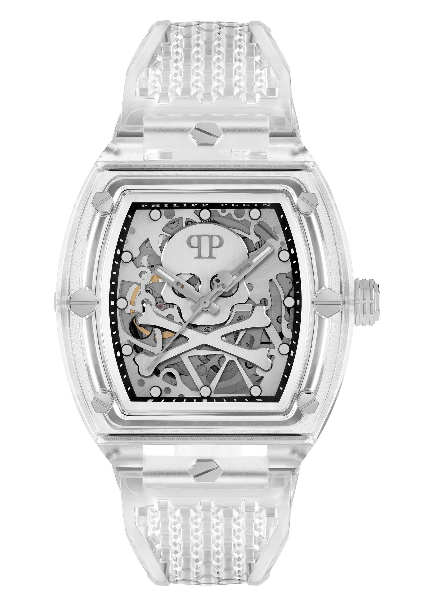 PHILIPP PLEIN Automatikuhr PWPTA0524