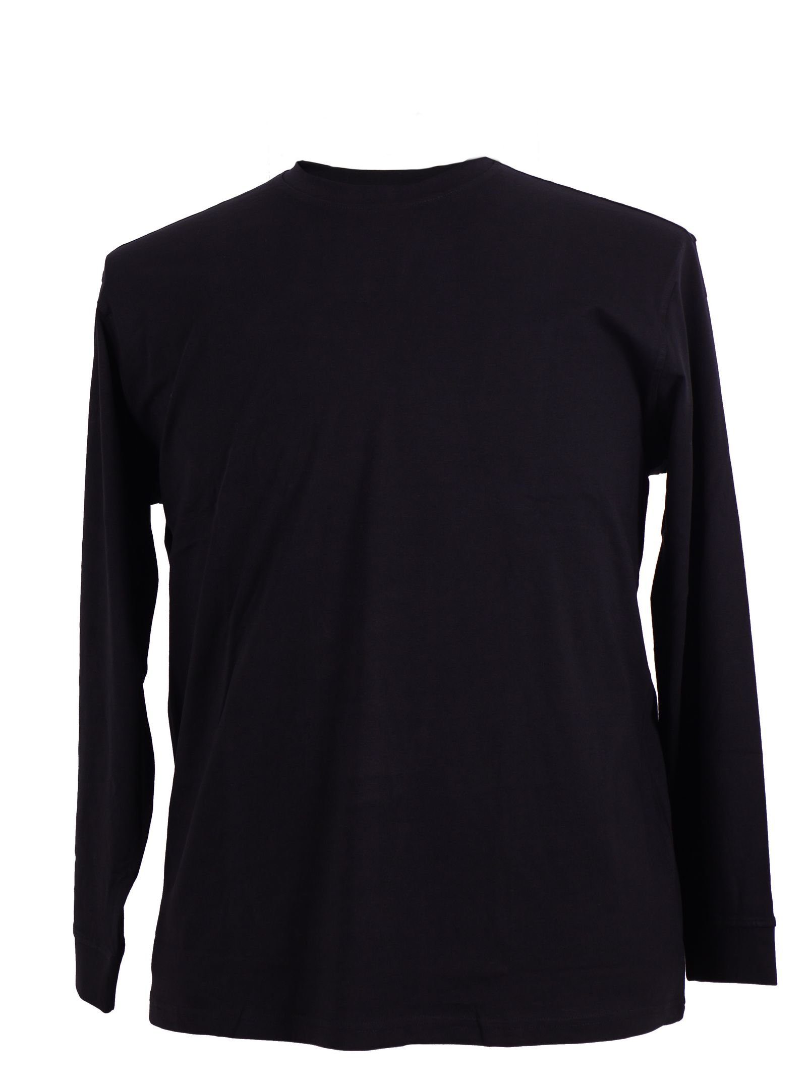 redfield Langarmshirt Rundhals Langarmshirt von Redfield,