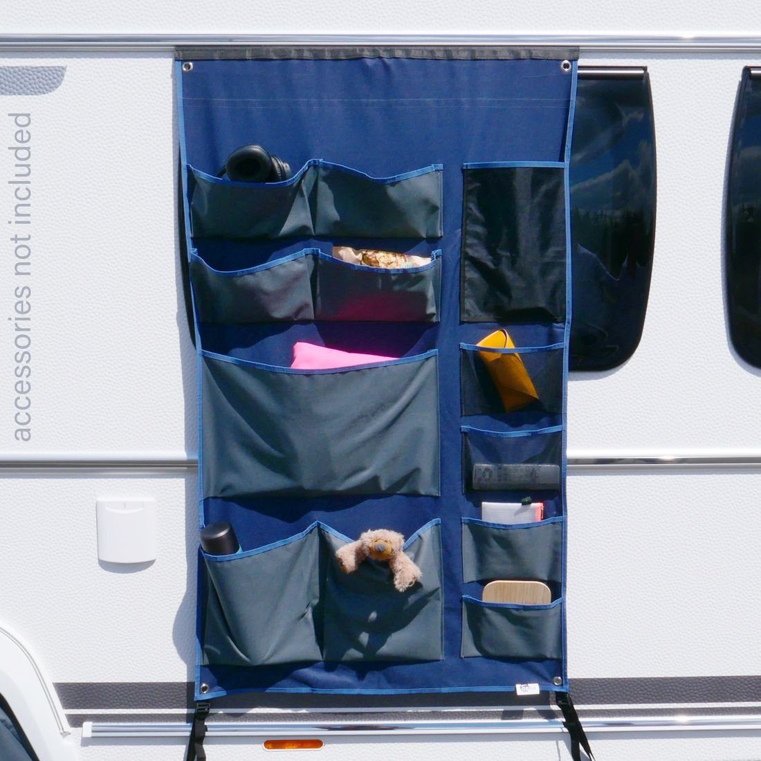 yourGEAR Vorzelt yourGEAR Caravan Organizer Tablet