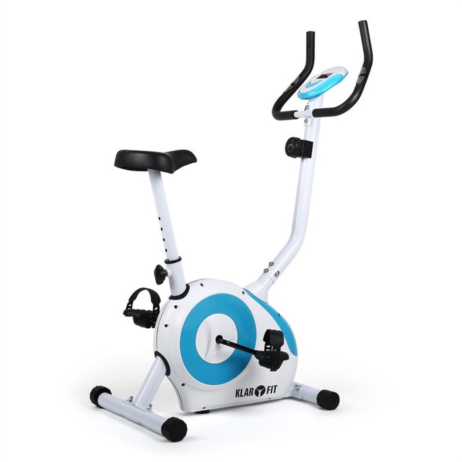 KLARFIT Heimtrainer Mobi FX 250