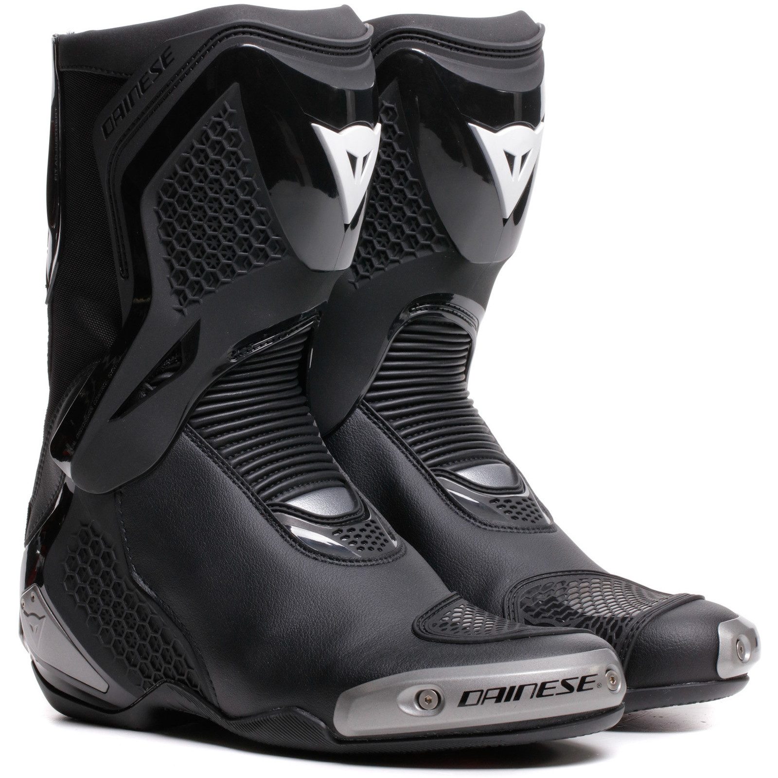 Dainese Dainese Torque 4 Motorradstiefel Schwarz