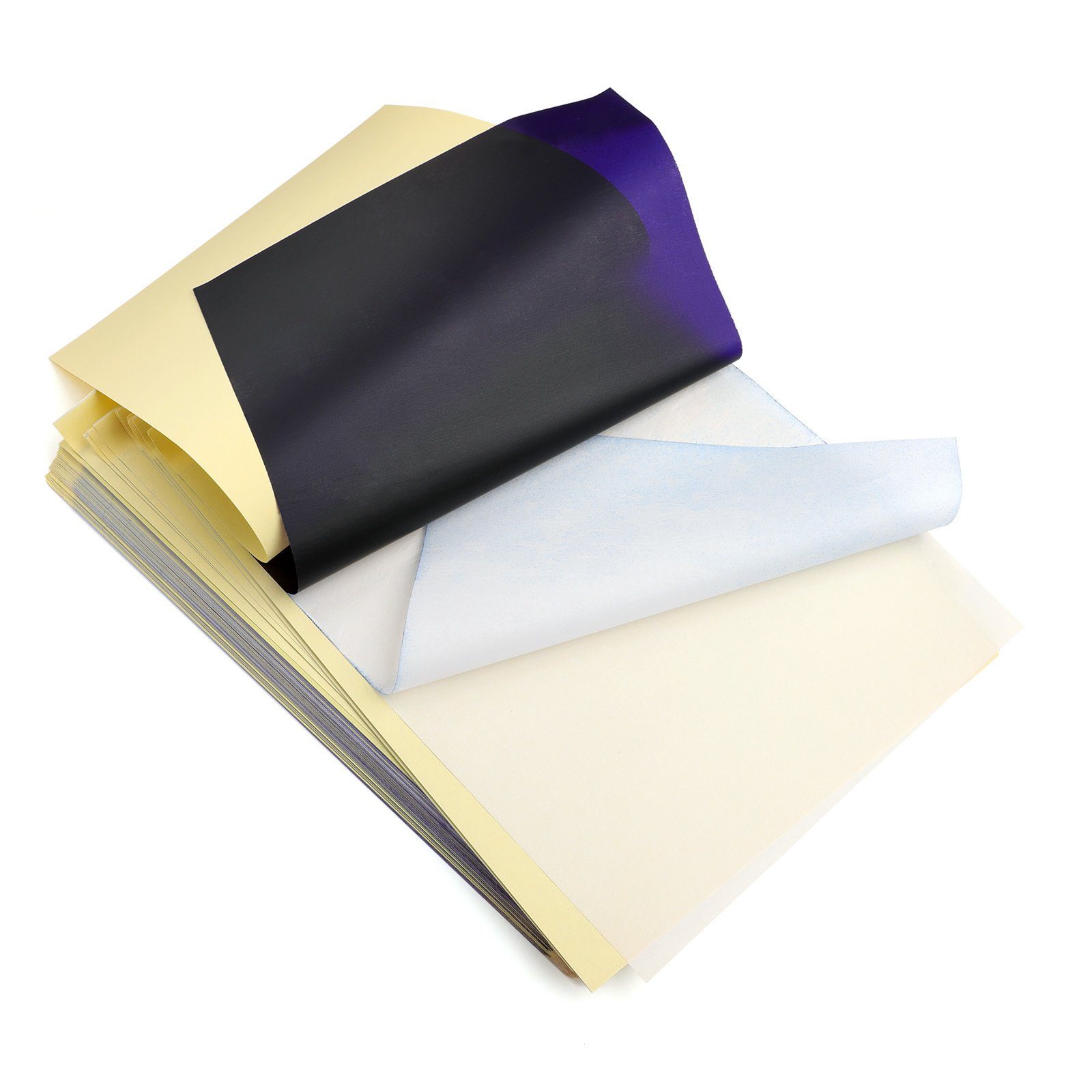Heyork Druckerpapier 100 Blätter Tattoo Transferpapier