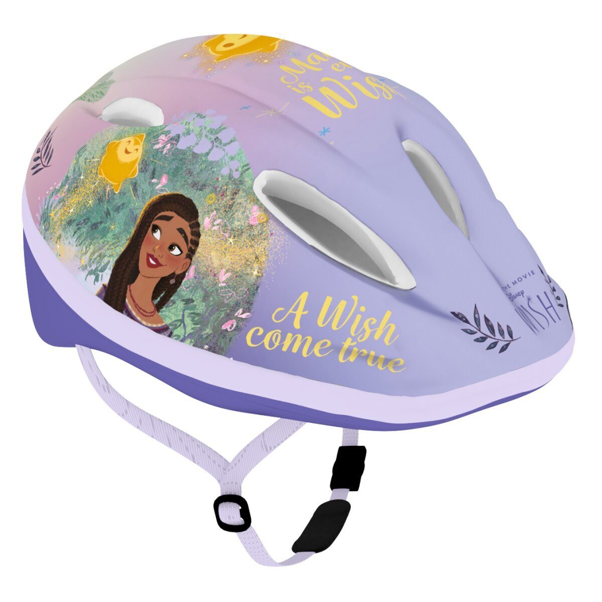 Disney Fahrradhelm Disney Frozen Mädchen Helm
