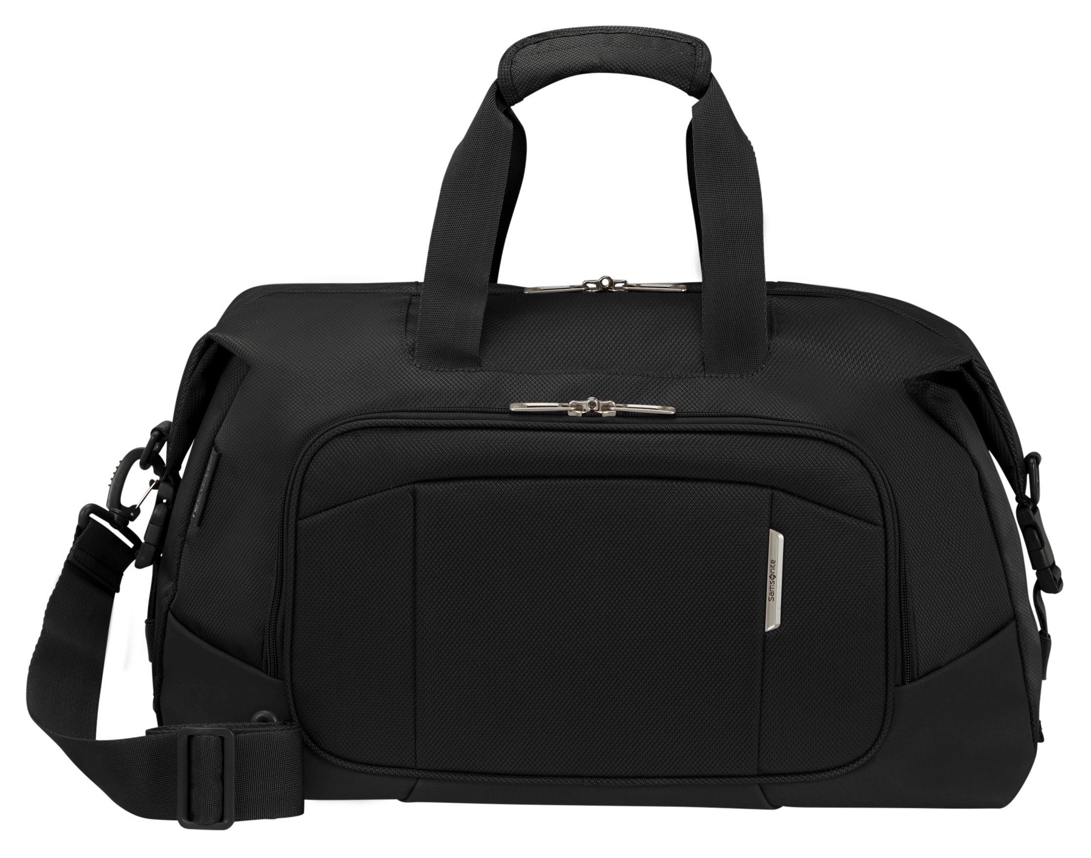 Samsonite Reisetasche RESPARK 48, Weekender Reisetasche