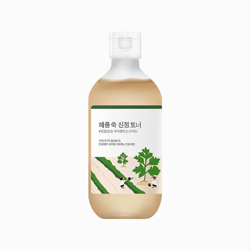 Round LAB Gesichtswasser Round Lab Mugwort