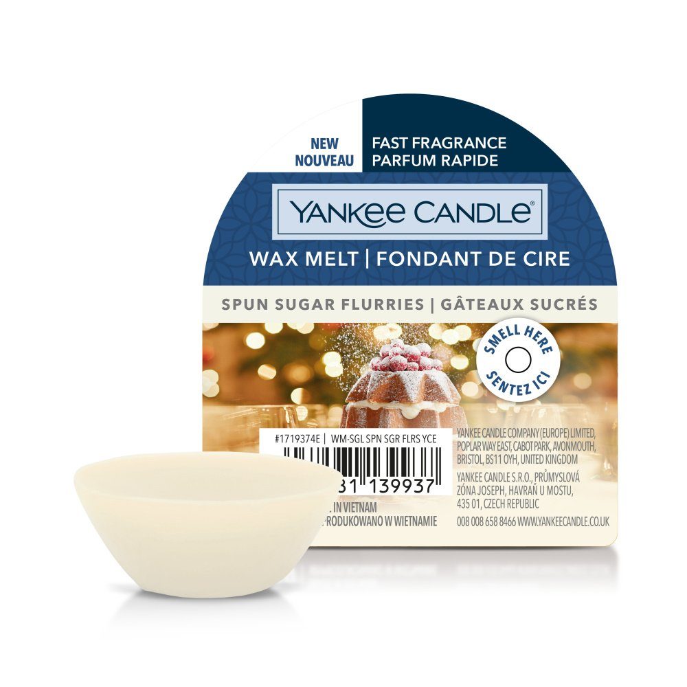 Yankee Candle Duftkerze