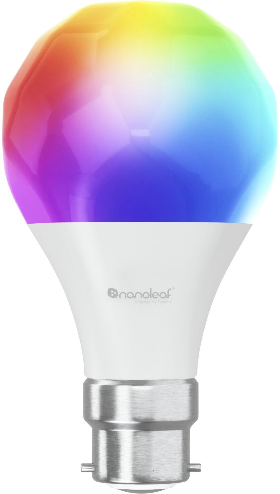 nanoleaf LED-Leuchtmittel, 1 St.