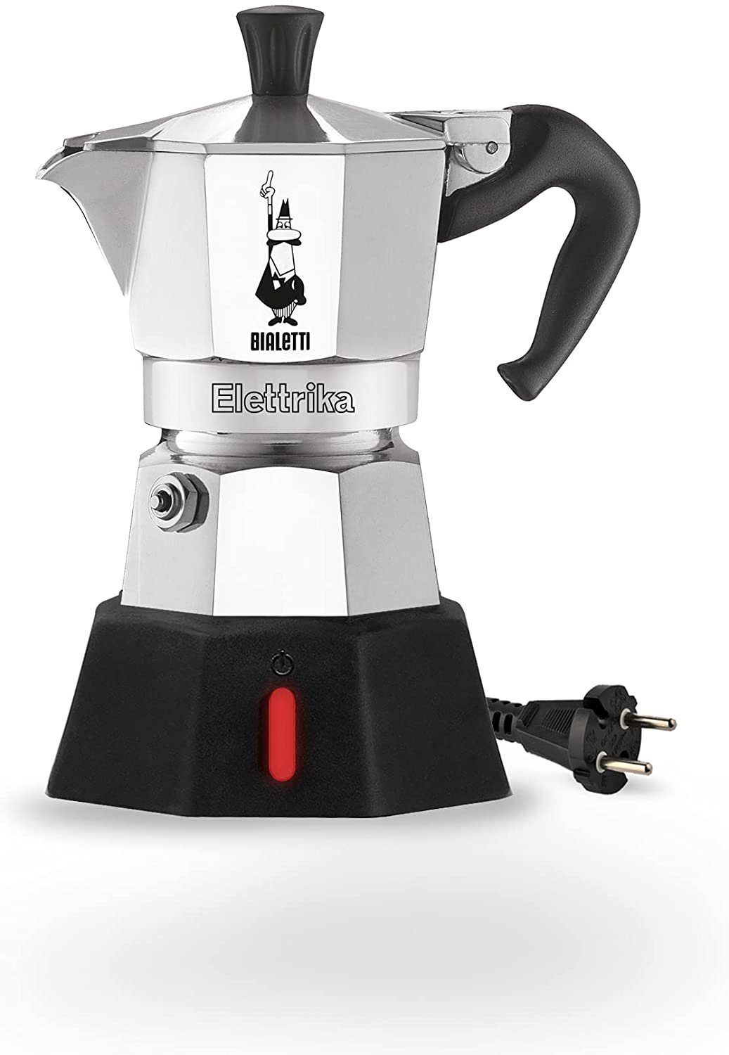 BIALETTI Espressomaschine