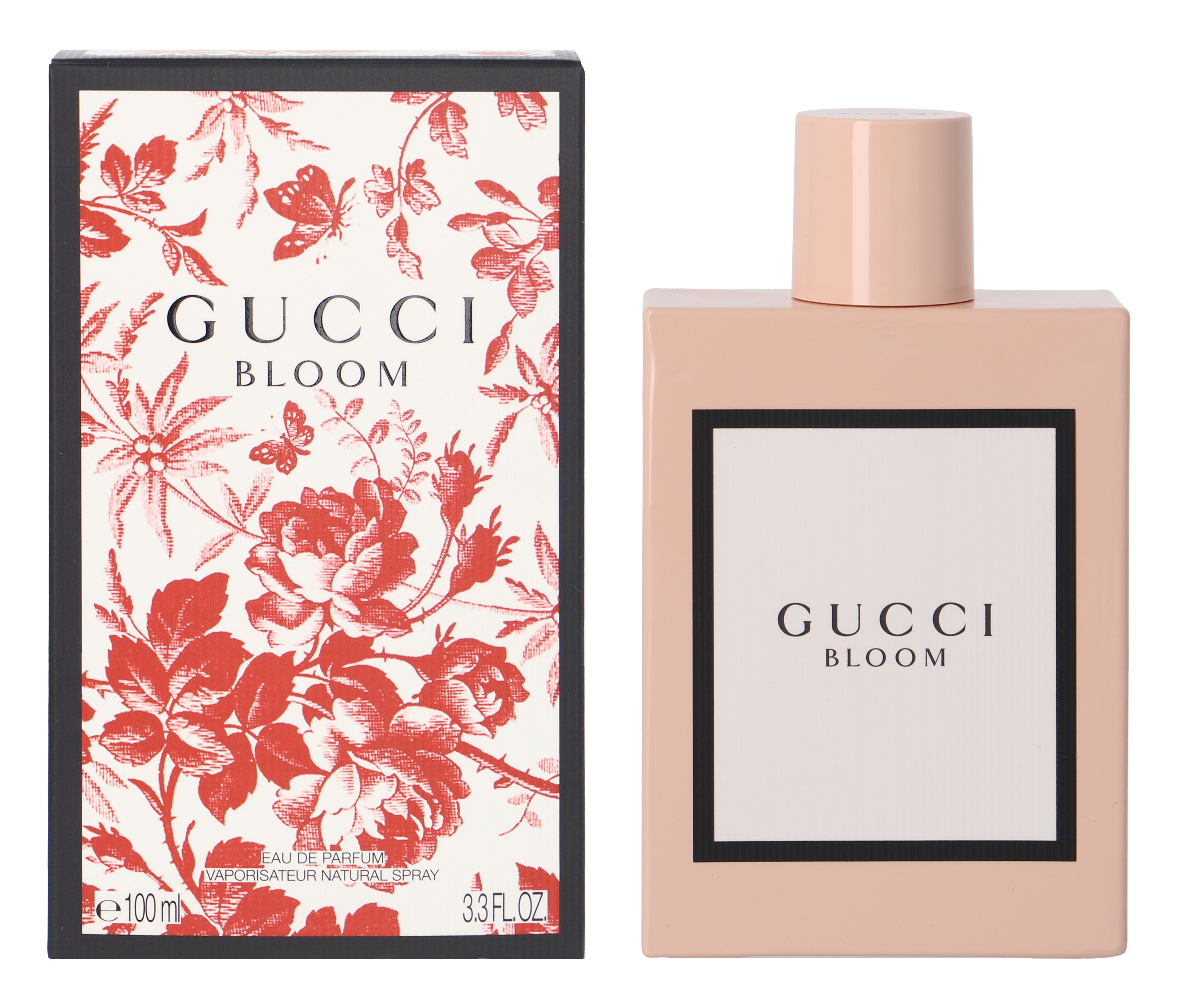 GUCCI Eau de Parfum Bloom