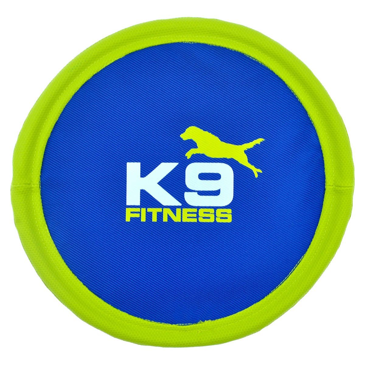 Zeus Outdoor-Spielzeug K9 Nylon Flexi Flyer