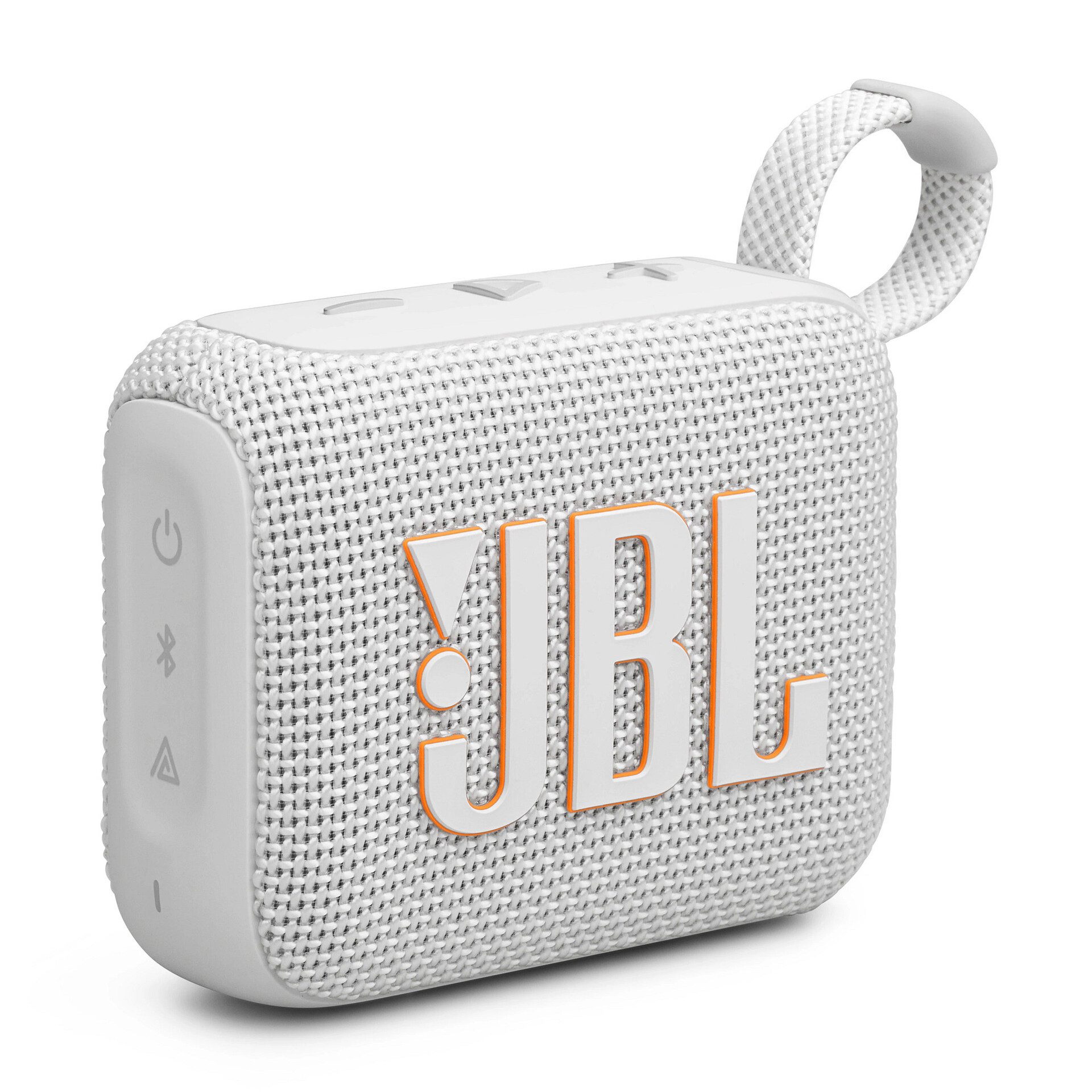 JBL GO 4 Bluetooth-Lautsprecher Mono (Bluetooth,