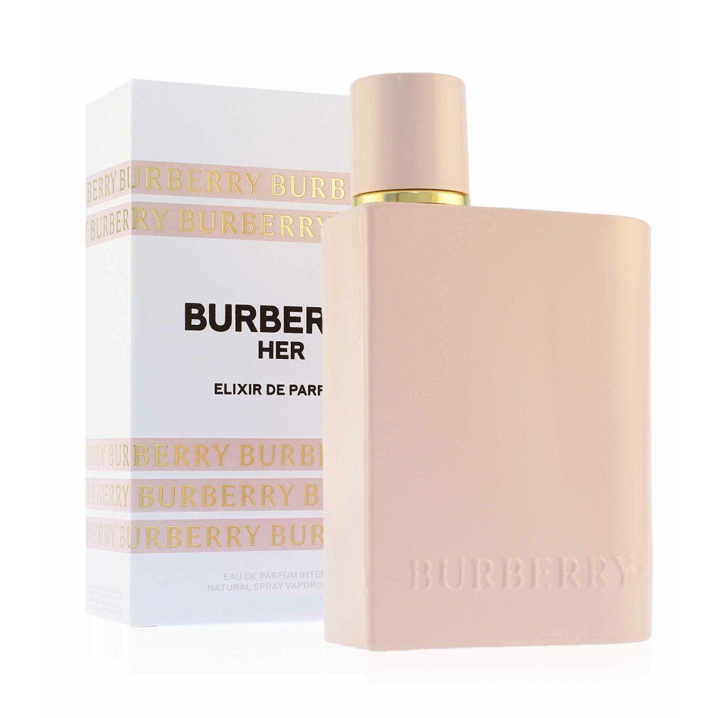 BURBERRY Eau de Parfum Her Elixir