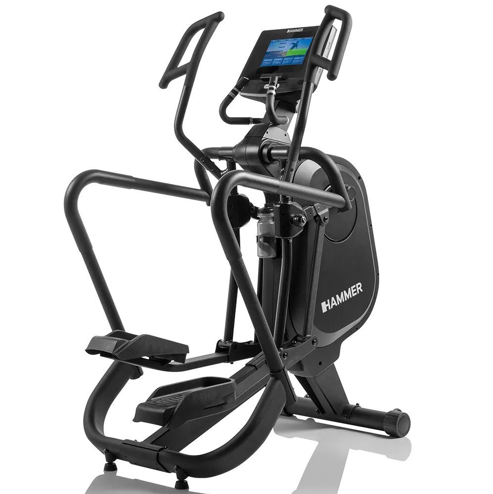 Hammer Crosstrainer Ellipsentrainer Fly RX, 21