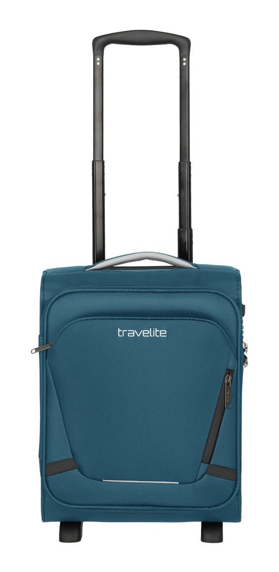 travelite Handgepäck-Trolley JETPACK Easy 2 Cabin,