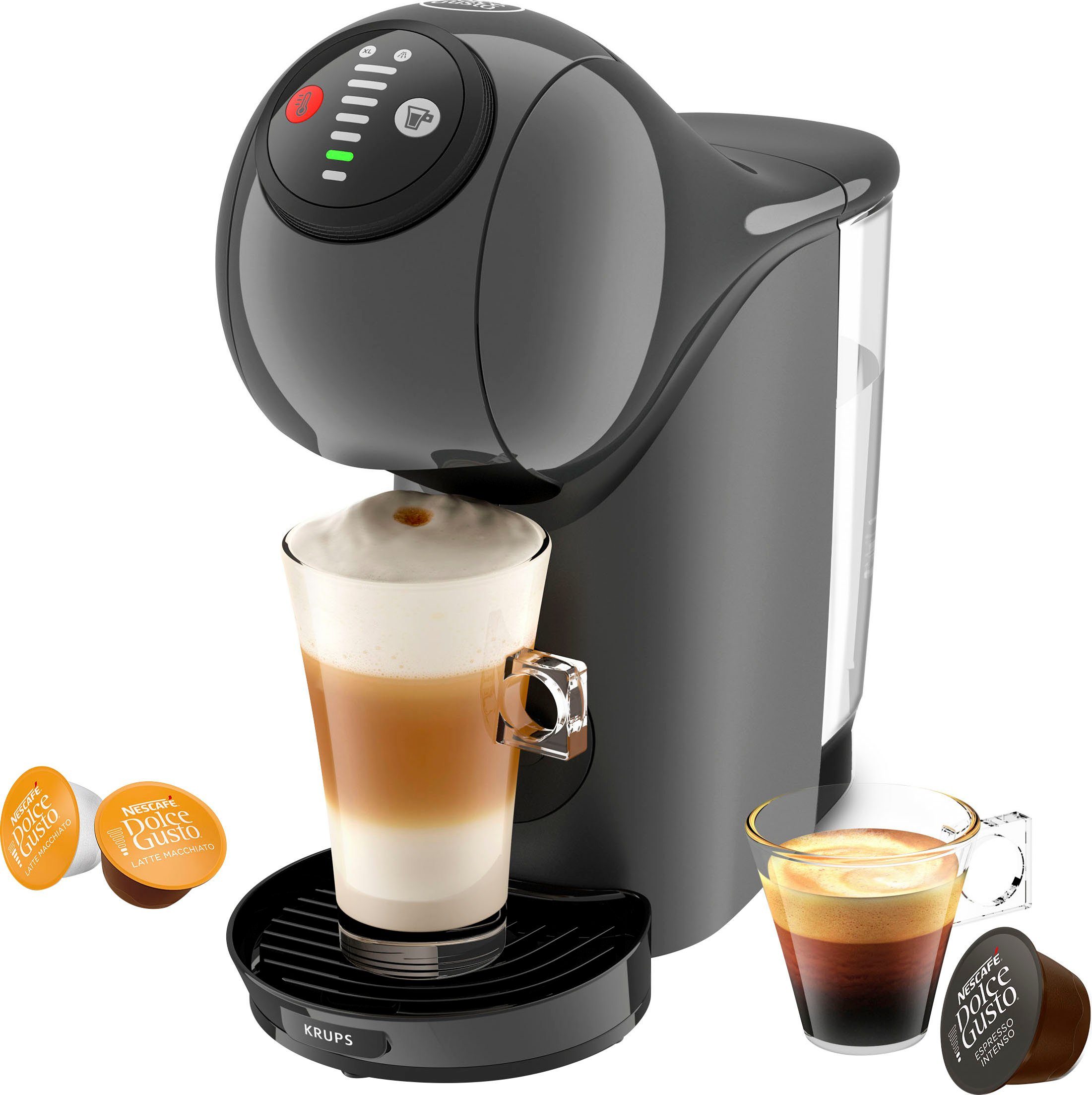 NESCAFÉ® Dolce Gusto® Kapselmaschine KP243B Genio