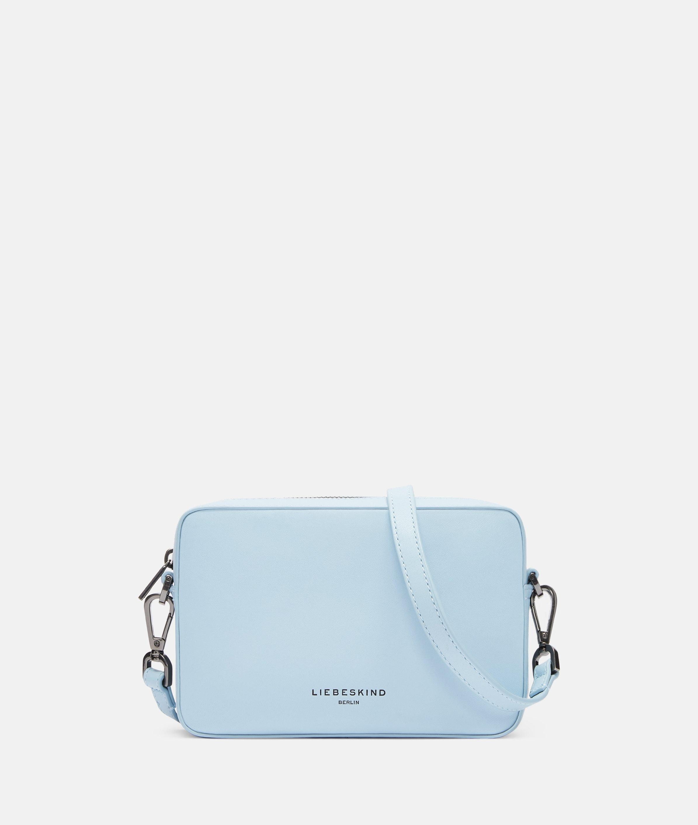 Liebeskind Berlin Umhängetasche Crossbody, Kleine Umhängetasche