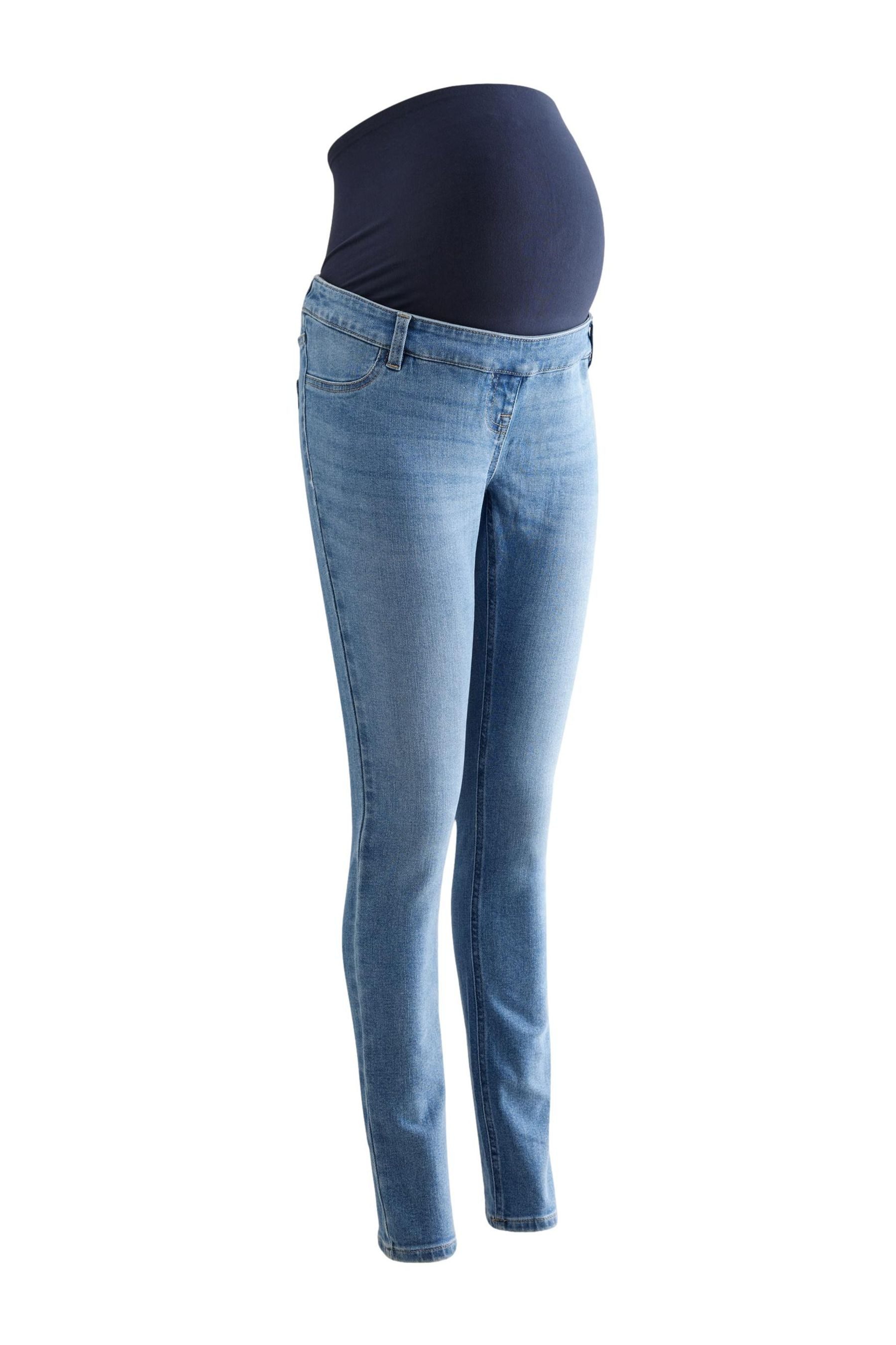Next Umstandsjeans Skinny Fit Jeans, Umstandsmode