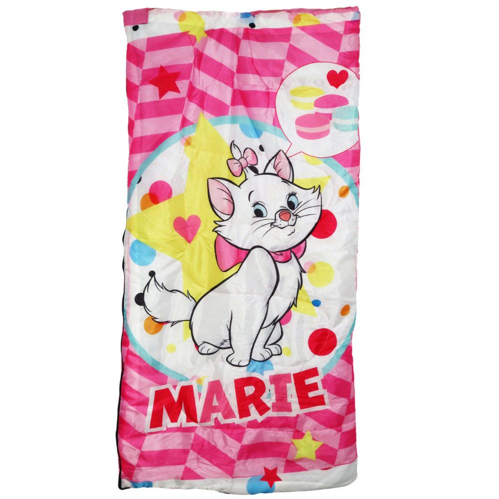 Disney Kinderschlafsack Disney Aristocats Marie Kinder