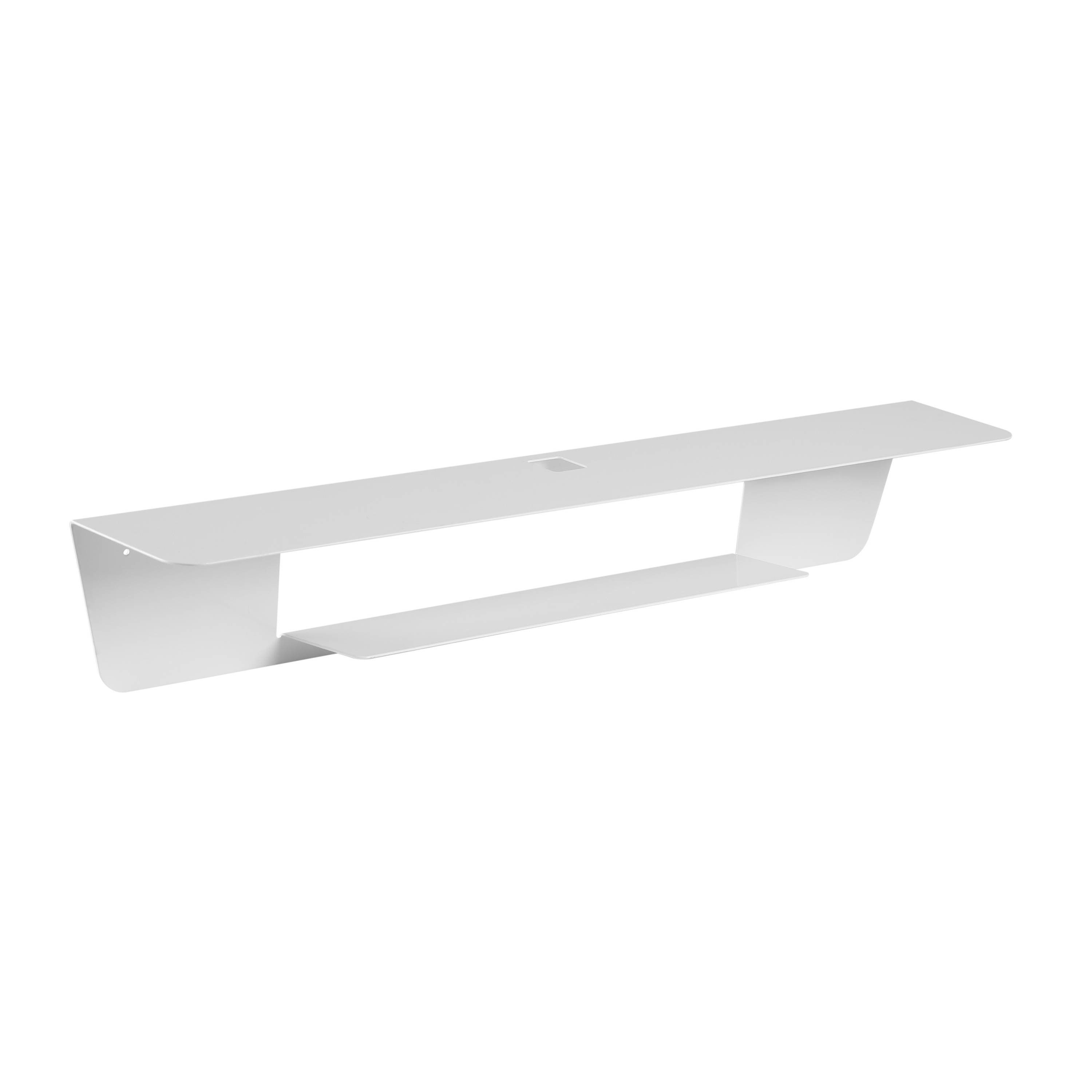 RICOO Soundbar-Halterung Soundbar Wandhalterung für alle