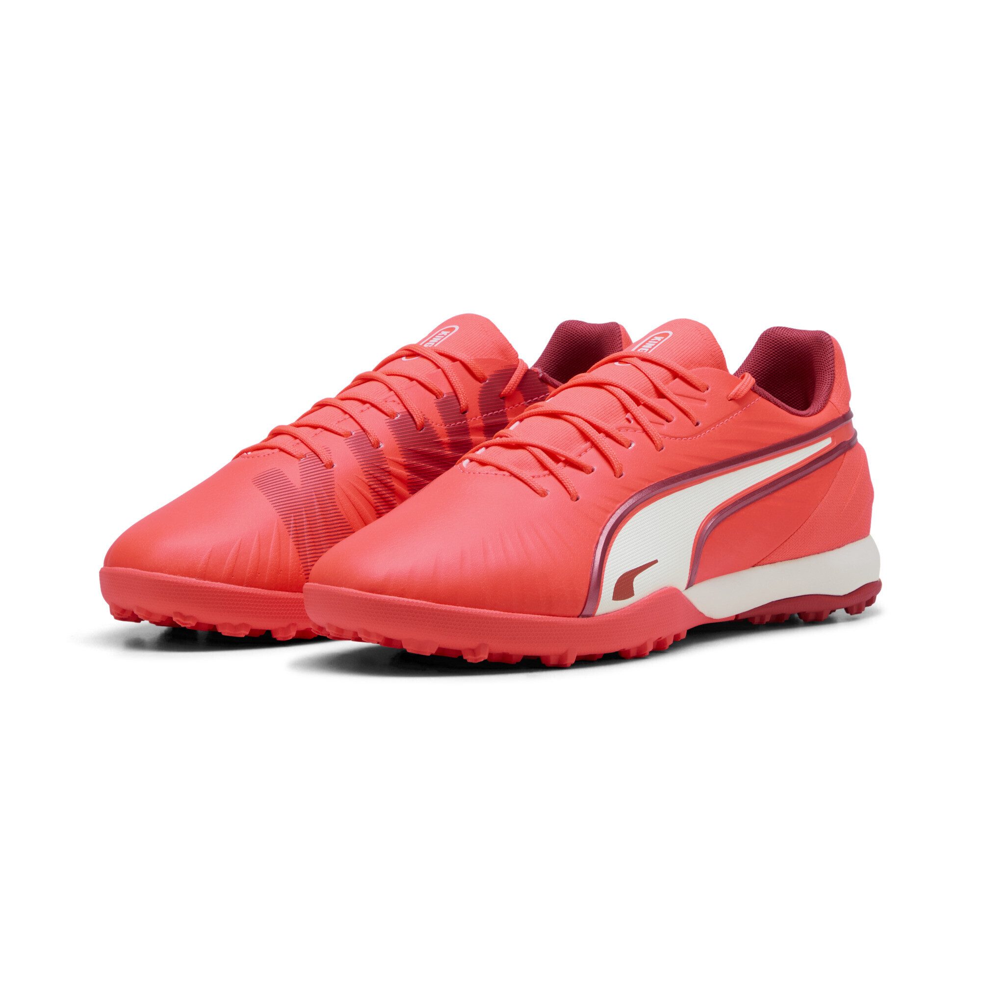 PUMA KING MATCH TT Fußballschuhe Erwachsene
