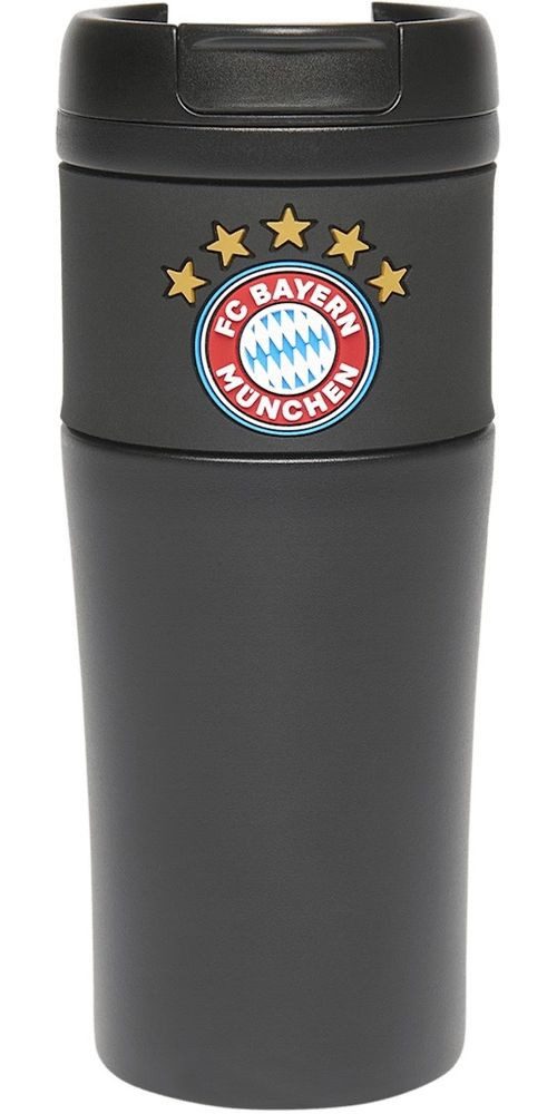 FC Bayern München Thermobecher Thermobecher