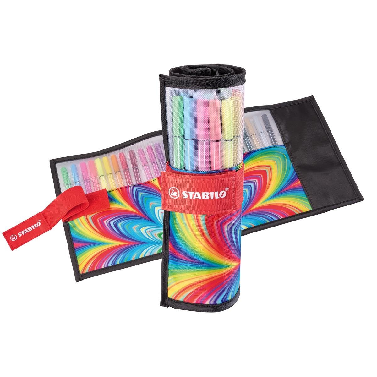 STABILO Pinselstift STABILO Pen 68 ARTY