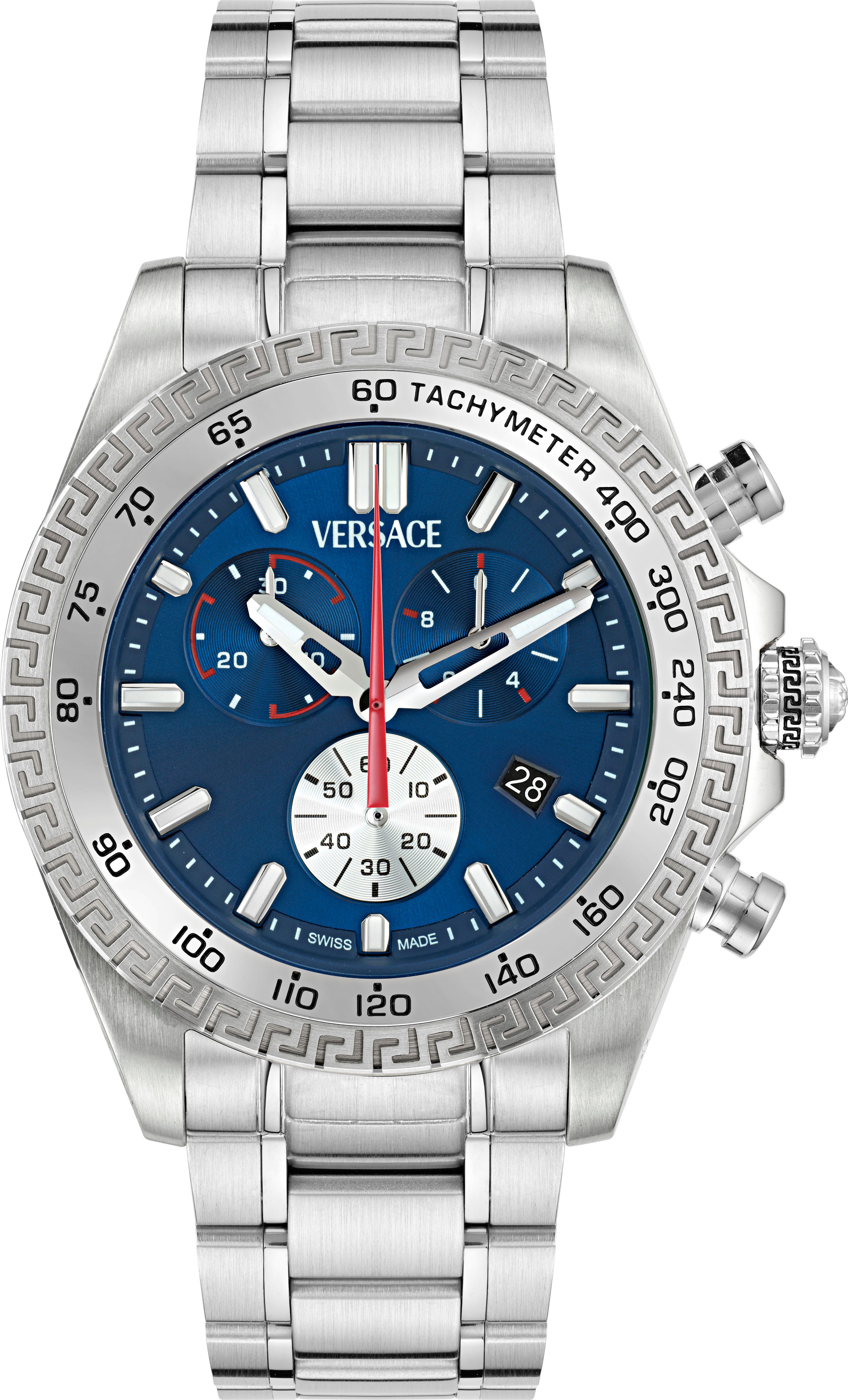 Versace Chronograph VERSACE CHRONO X VE9K00324,