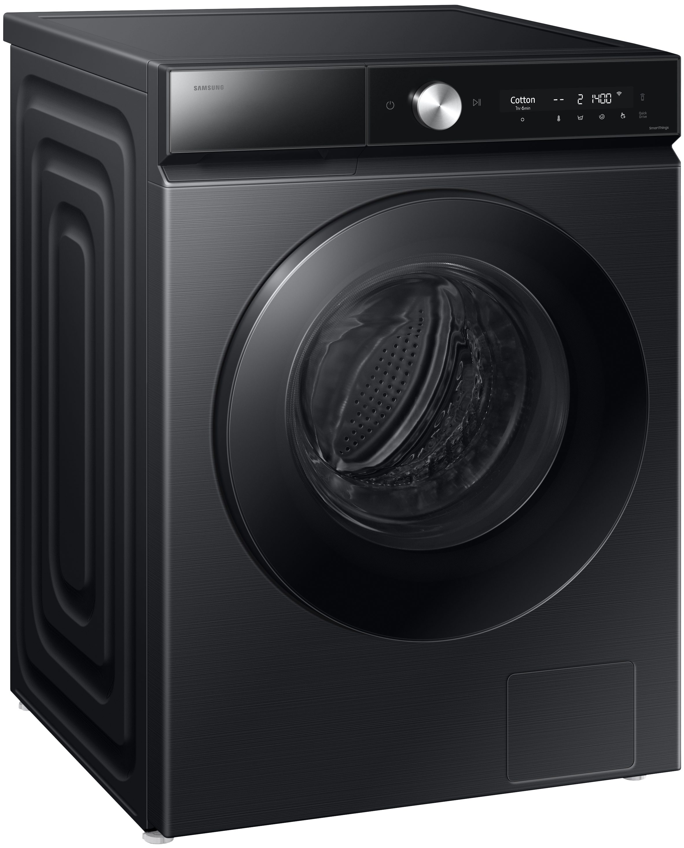 Samsung Waschtrockner WD8400D WD90DB8B85GBU2, 9 kg,