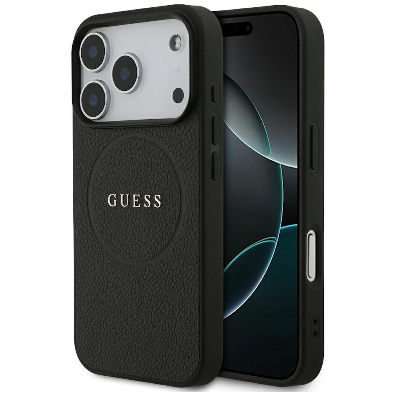 Guess Smartphone-Hülle GUESS Apple iPhone 17