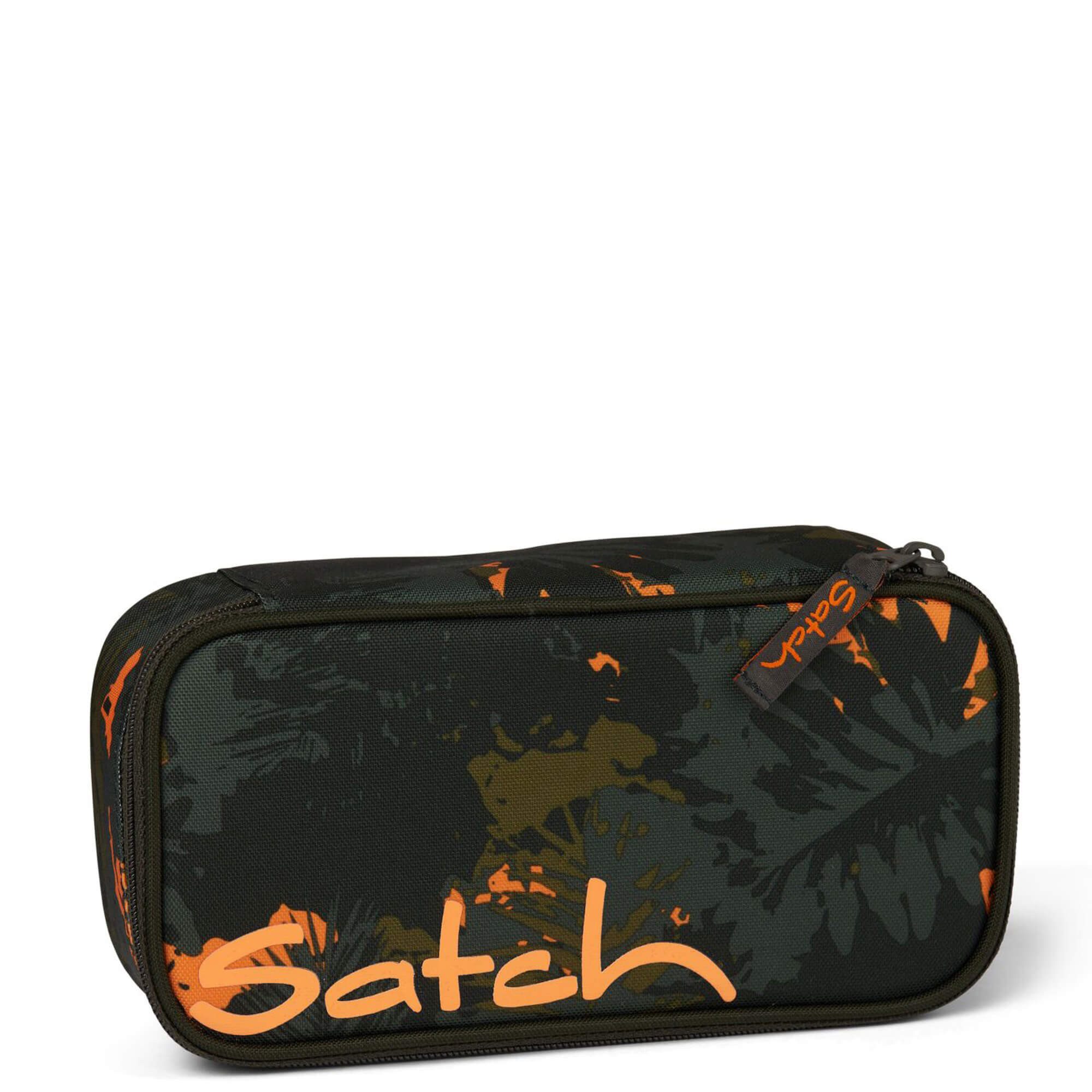 Satch Schulranzen Zubehör pencil box -
