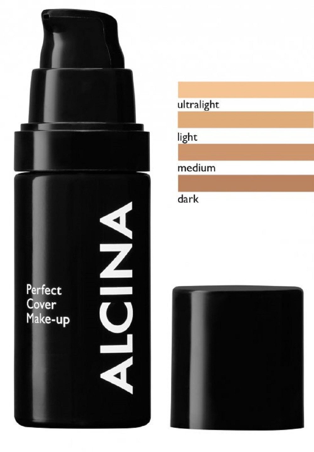 ALCINA Make-up ALCINA Perfect Cover Make-up