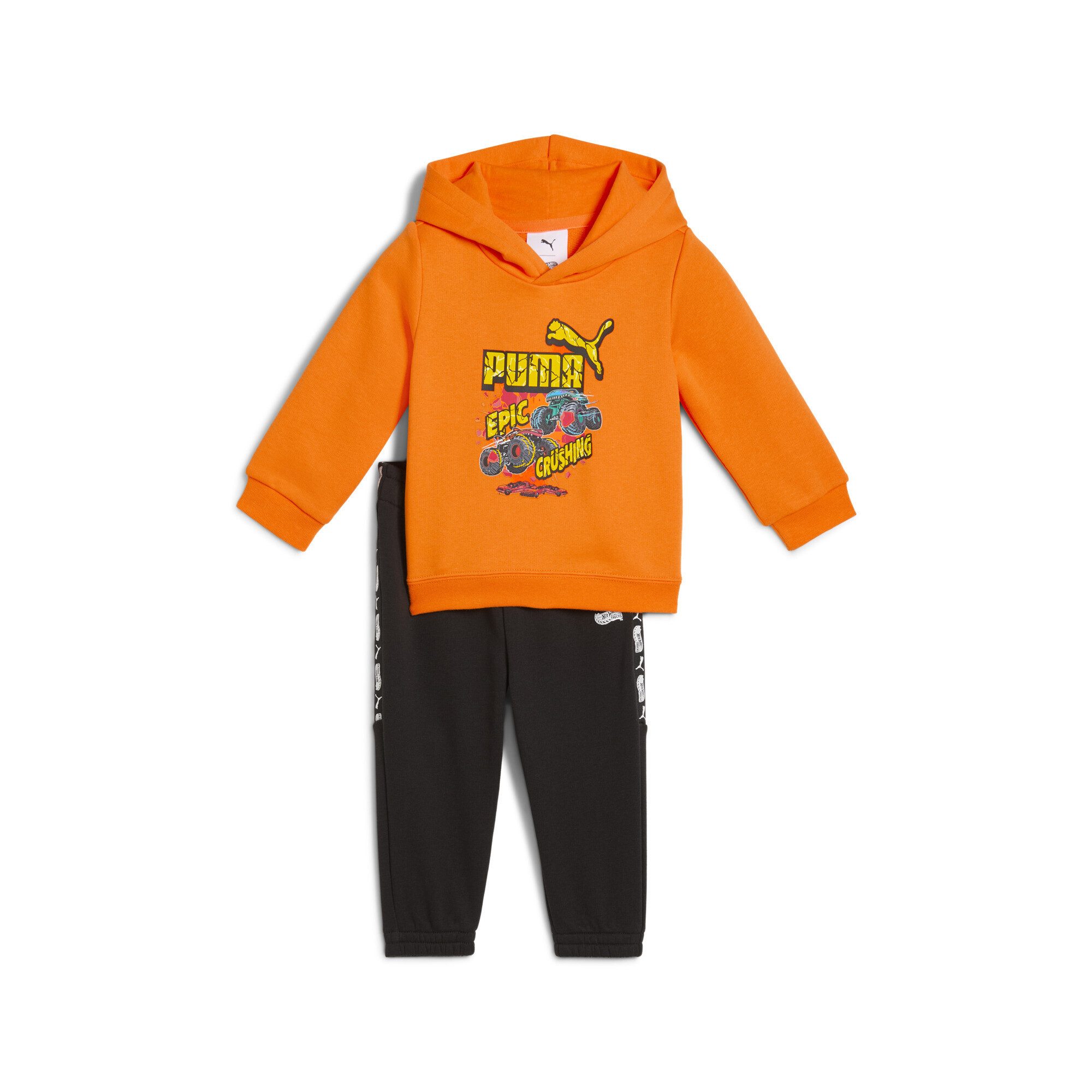PUMA Jogginganzug PUMA x HOT WHEELS™