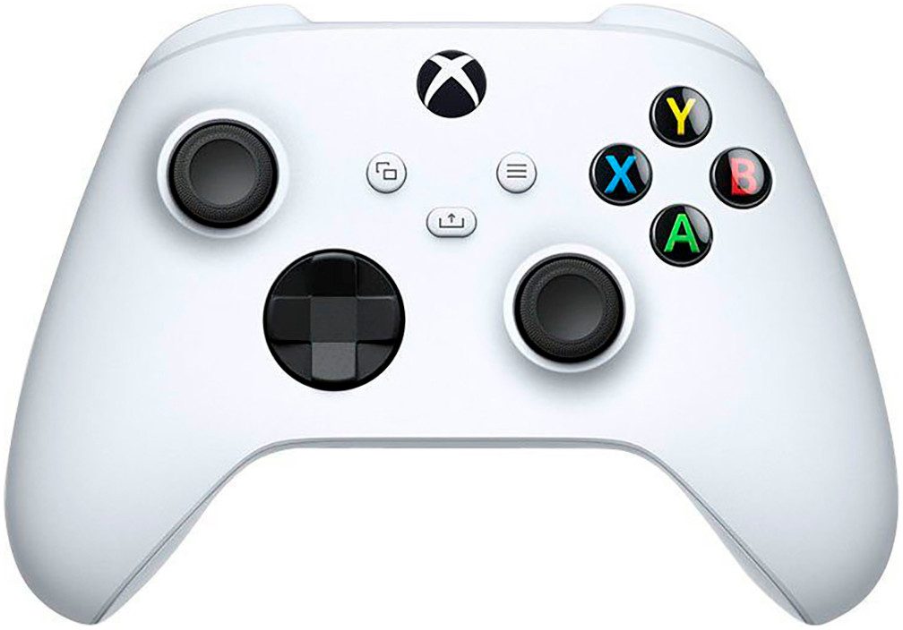Xbox Wireless Controller Xbox-Controller