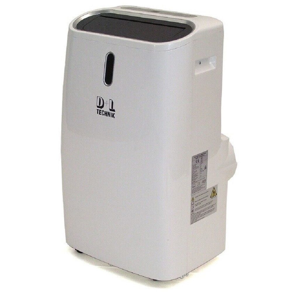 Apex Klimagerät Mobile Klimaanlage 5in1 Klimagerät