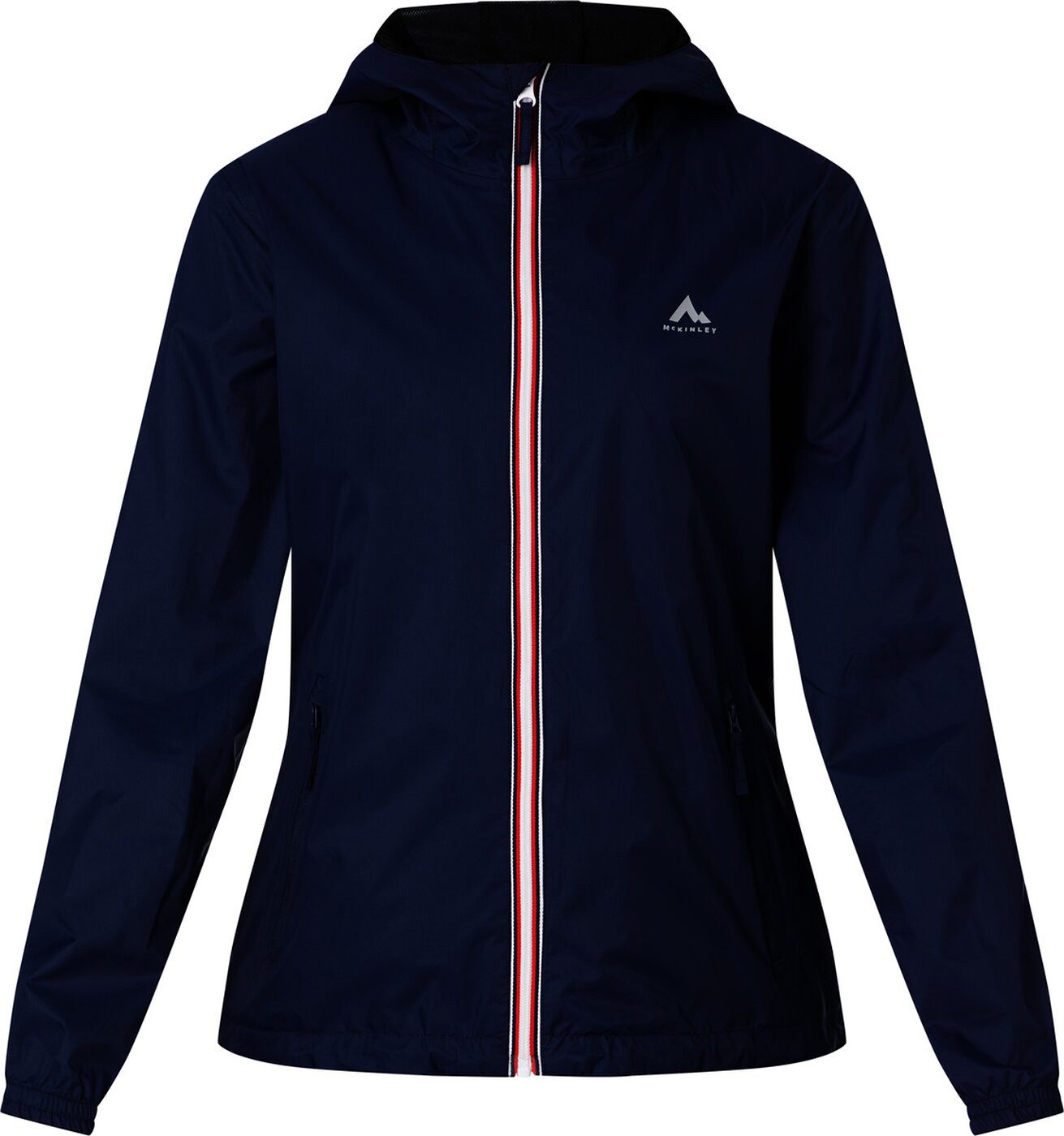 McKINLEY Regenjacke Da.-Regenjacke Kereol III wms