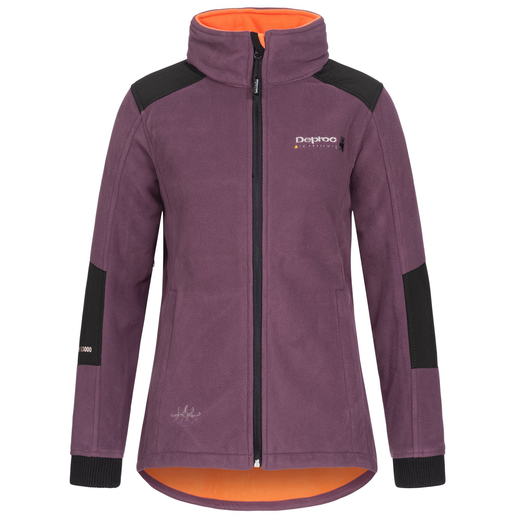 DEPROC Active Outdoorjacke CANADA Women auch