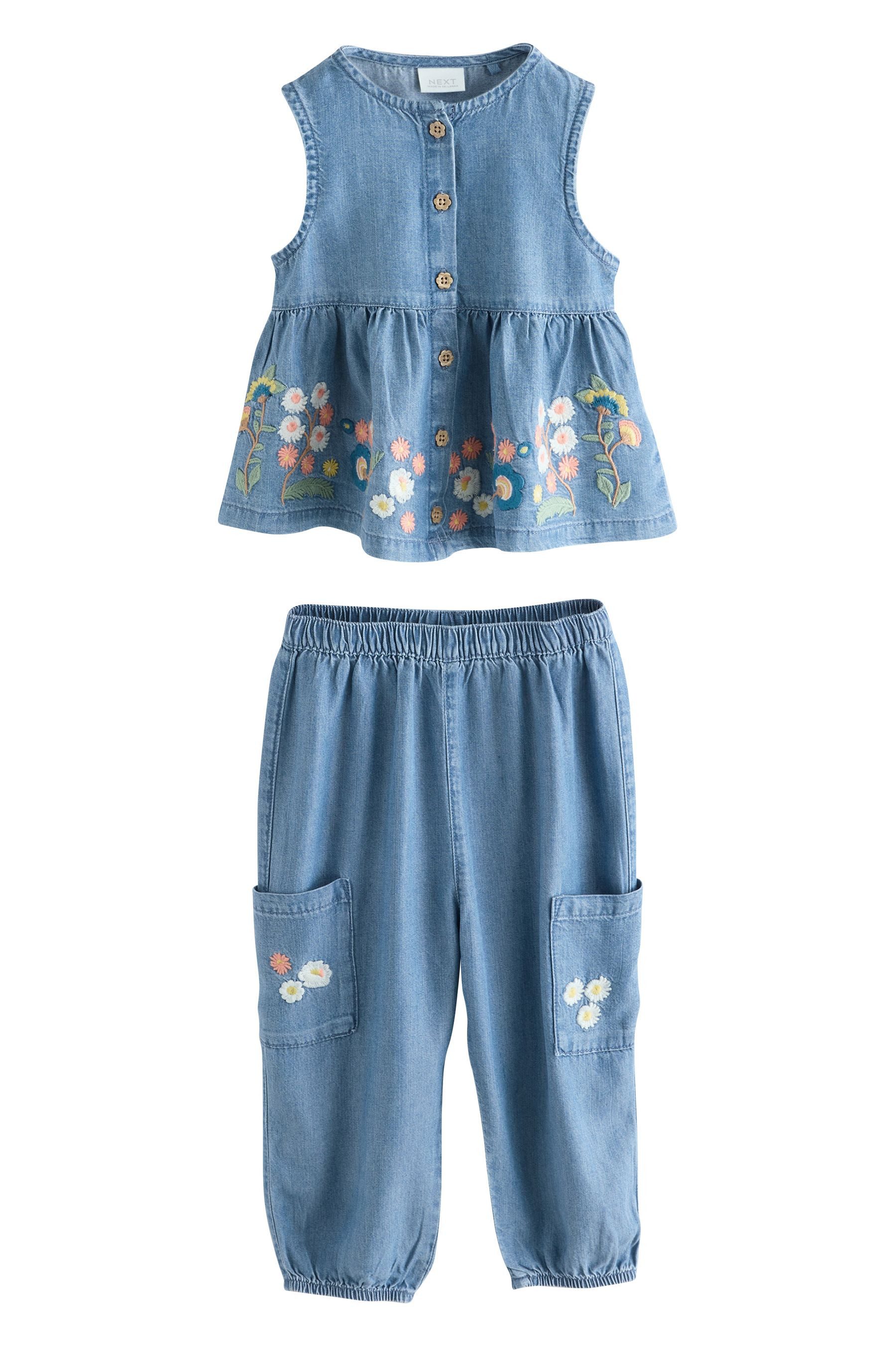 Next Top & Hose Hose und