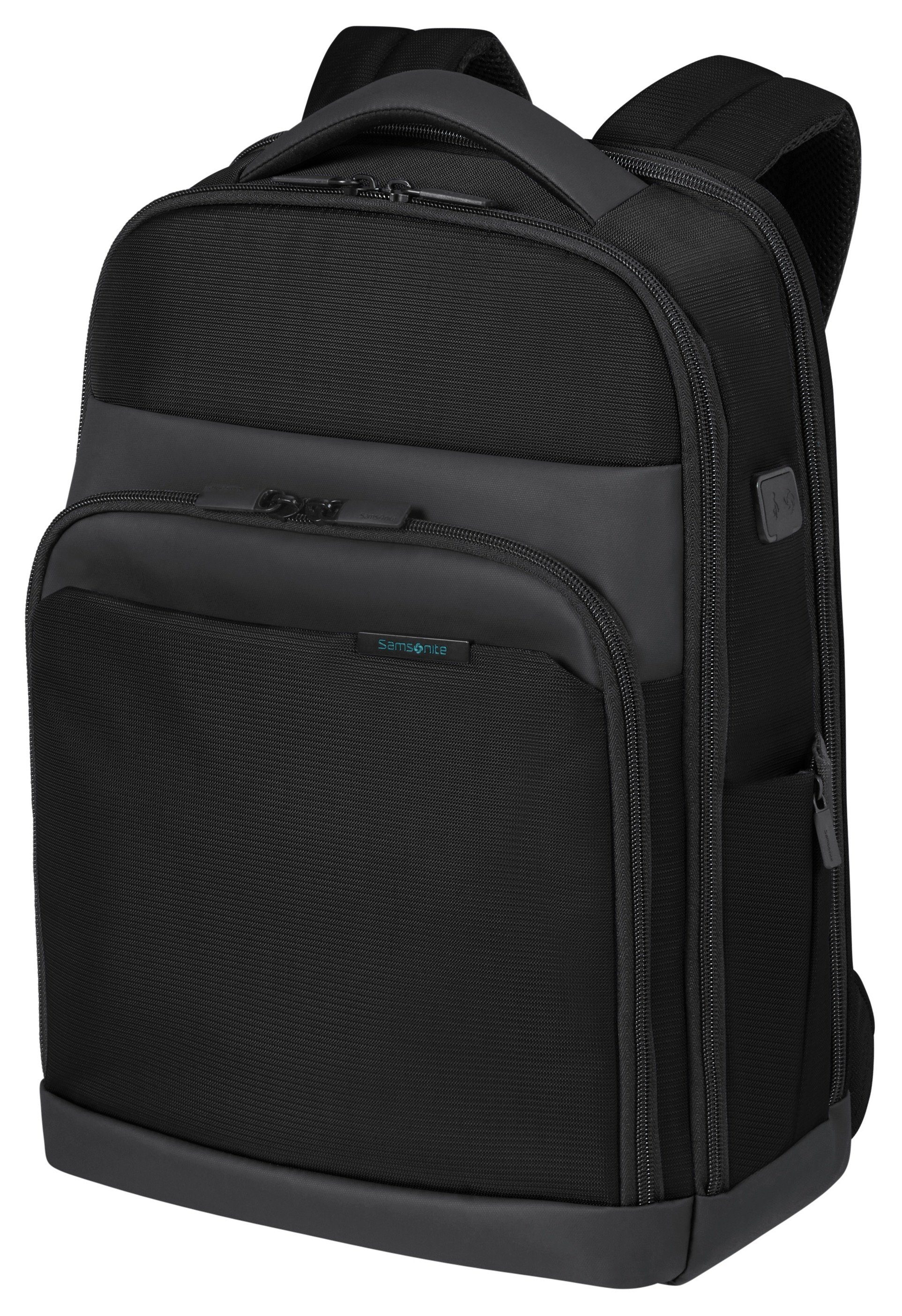 Samsonite Laptoprucksack MYSIGHT 14,1, Freizeitrucksack, Schulrucksack,