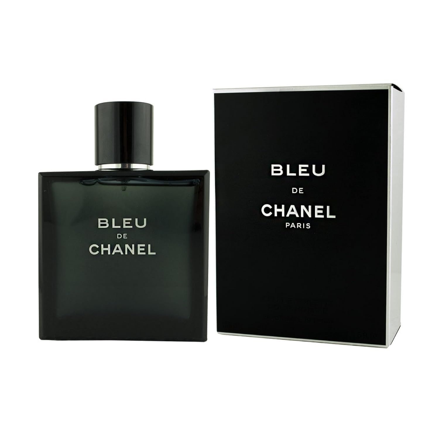 CHANEL Eau de Toilette Bleu 150ml