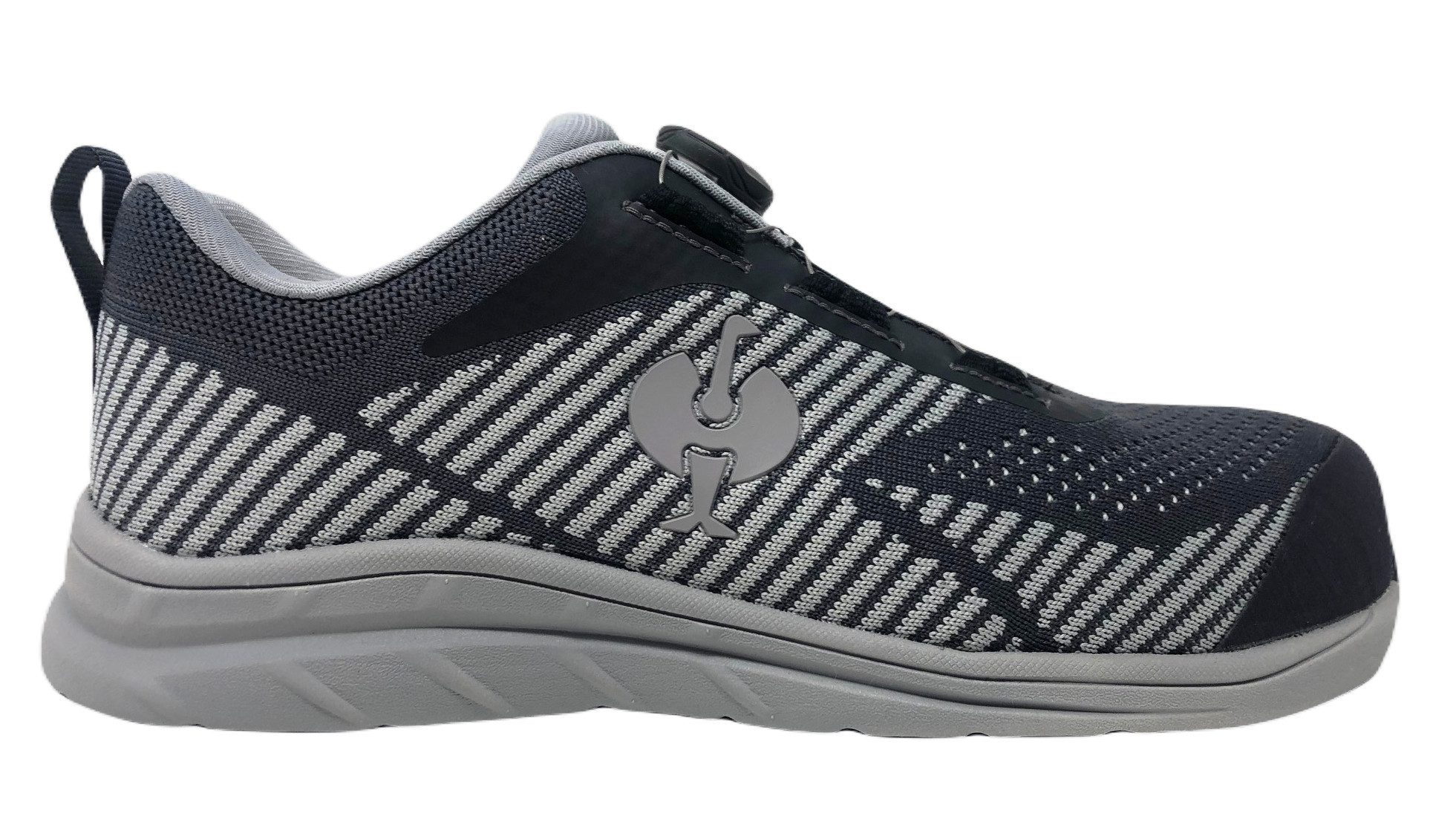 Engelbert Strauss S1 Sicherheitshalbschuhe Tegmen IV