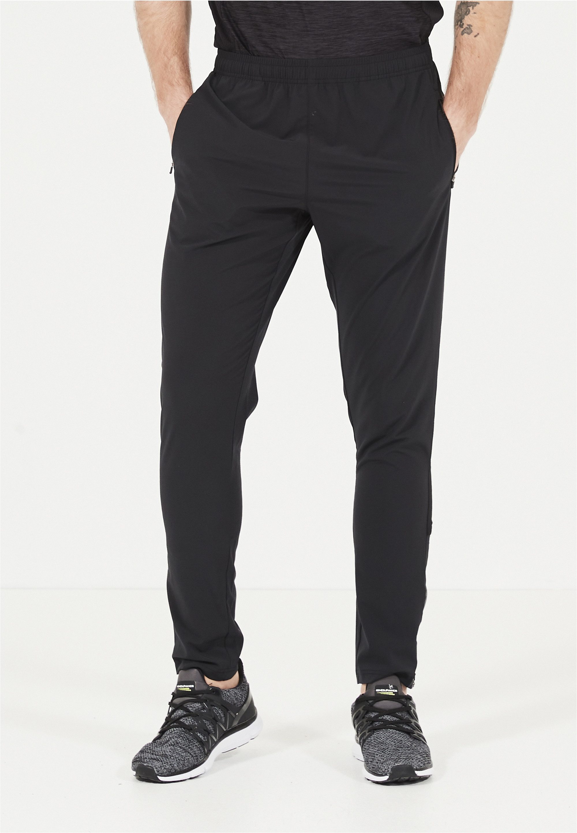 ENDURANCE Sweathose THULE ACTIV mit komfortablem
