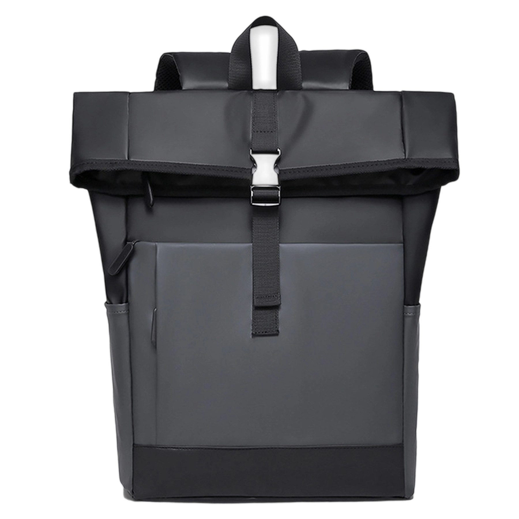 Mutig Rucksack Rolltop Rucksack Herren Damen