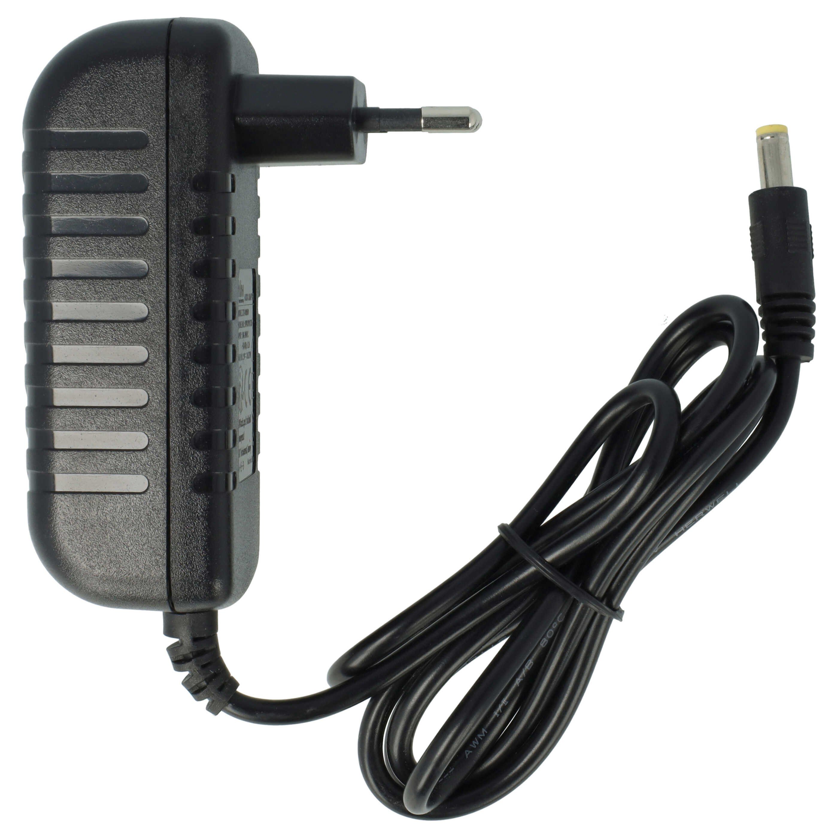 vhbw passend für Line 6 POD