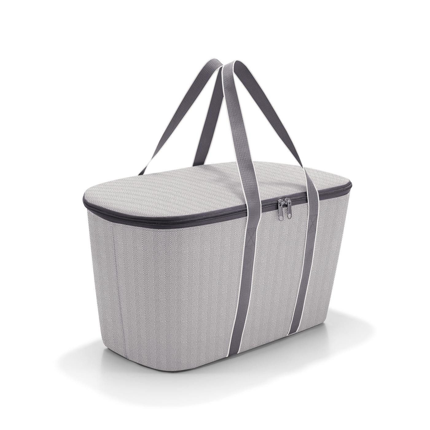 REISENTHEL® Einkaufskorb coolerbag, Thermo Einkaufstasche Picknick