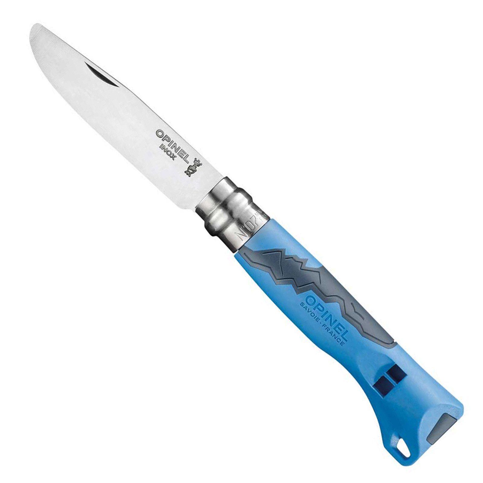 Opinel Taschenmesser Kinder Taschenmesser Outdoor Schnitz,