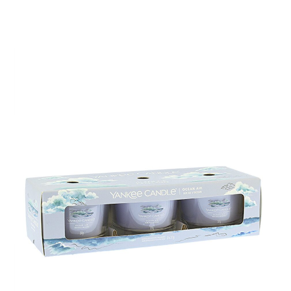Yankee Candle Duftkerze Set of votive