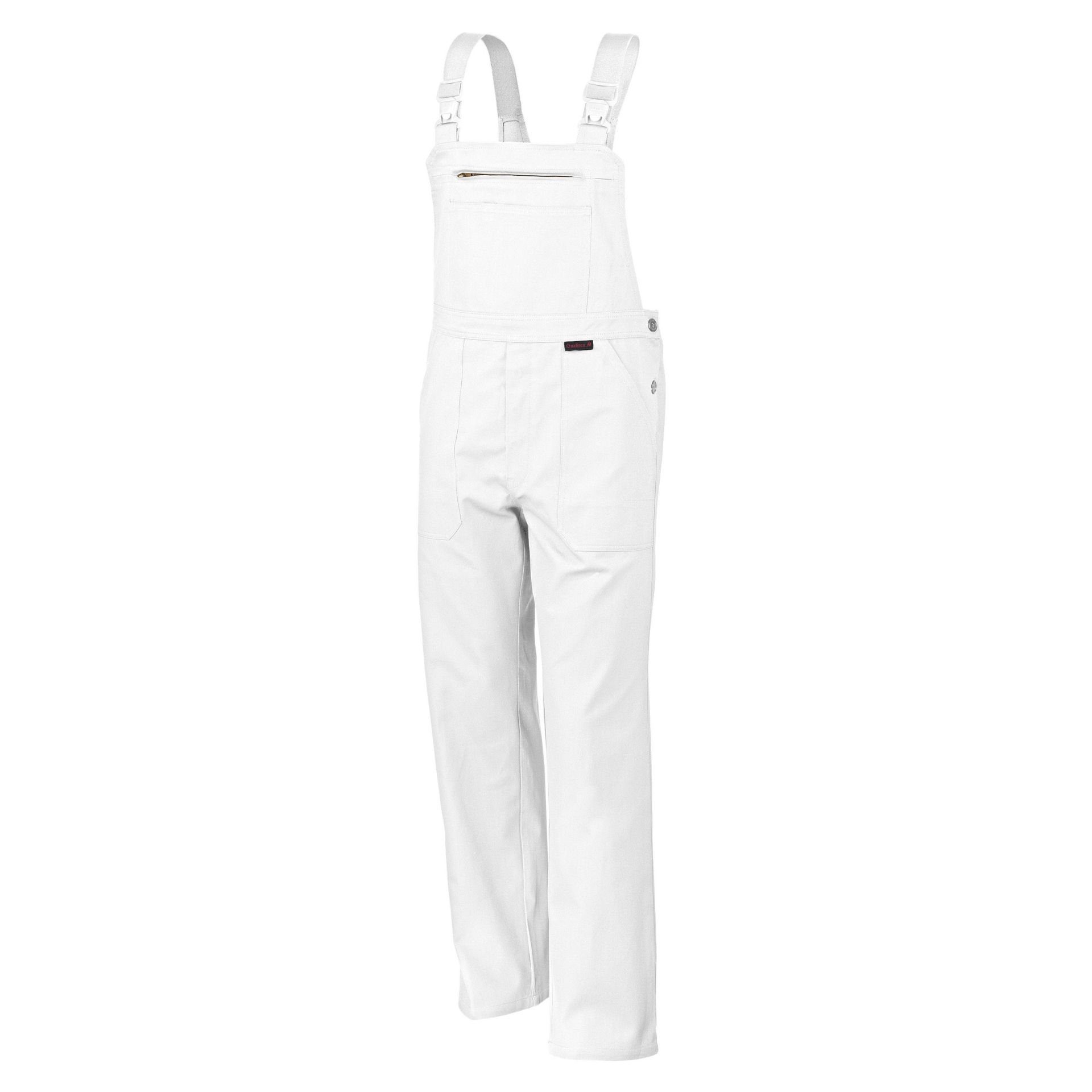 Qualitex Workwear Arbeitslatzhose Qualitex Latzhose Arbeitslatzhose